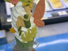 -CORNER CONE GELATO酷矿手作霜淇淋(南头古城店)