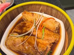 -蝴蝶里·粤菜·点心(滨江龙湖店)