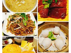 -香港表哥茶餐厅(银泰百货店)