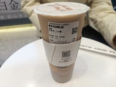-沪上阿姨·精选茶饮(扬帆小区店)