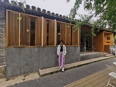 -春风习习