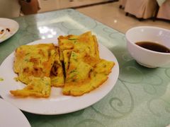 玉米面糊塌子-烤肉宛饭庄(南礼士路店)