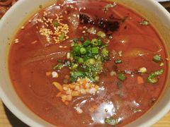 -觅香串串香·麻辣烫·冒菜(欧美广场店)