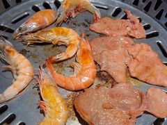 -梨花自助烤肉(乐宾店)