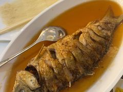 -祥记·国宴豫菜·经典粤菜(郑东新区新长安店)