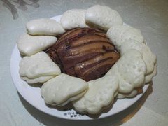 -三六三杭州菜(水上总店)