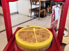 -大地春饼店(黄河路店)