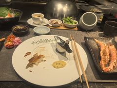 -枫品铁板烧(东樾店)