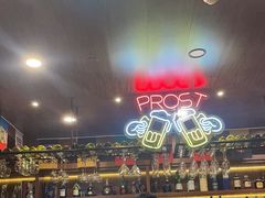 -申德勒加油站西餐厅Schindlers Tankstelle(上海外滩店)