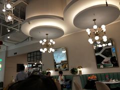 -艾米茉亲子餐厅(万象城店)