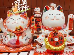 -捷信牛奶甜品世家(合生汇店)
