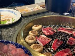 -NIUAN牛庵·日式和牛烧肉(恒隆店)