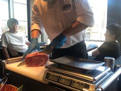 -老乾杯和牛烧肉(王府中环店)