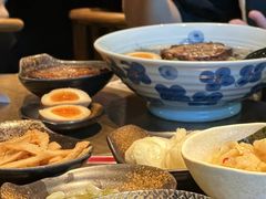 -雷神拉面(财富中心玉米楼店)