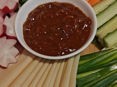 -谭家山河村铁锅炖&东北烧烤(交大店)