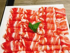 -秦妈火锅(仁泰里店)