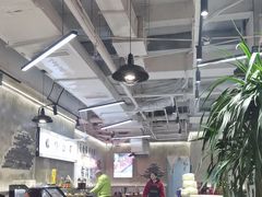 -谭三娘鲜切牛肉自助火锅(文殊院店)