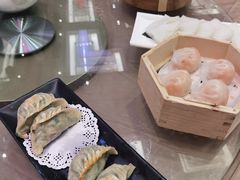 -龙的酒楼·手工早茶·顺德菜(近良路店)