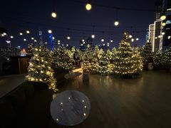 -城市露台景观餐厅(淮海路店)