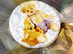 iphone_upload_pic-珍妮曲奇聪明小熊(尖沙咀店)