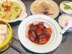 -金陵家宴·金陵春·南京菜(夫子庙店)