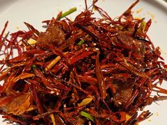 -德永枣香烤鸭(官舍店)