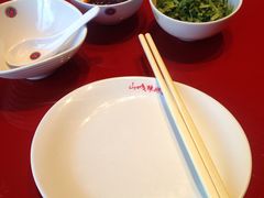 -山城辣妹子(定福庄店)