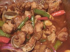 -功夫怪兽·烧烤(珠江路店)