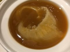 -祥记果木烤鸭·国宴豫菜