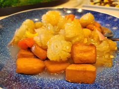 -富黎华海鲜大酒楼(正大广场店)