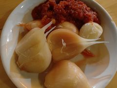 -老兰家传统烧烤炒菜泡馍(小南门店)