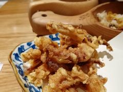 -小句号·精致料理(江南环球港店)