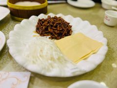 -东四民芳餐厅(朝阳门店)