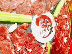 -蜀家渝重庆火锅(南屏街店)