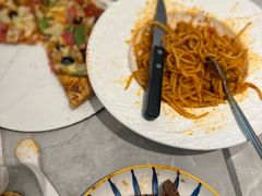 -必胜客(东西湖万达店)