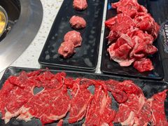 -海汕记·潮汕鲜牛肉火锅·自助