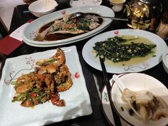 -抱德·潮汕味(琶洲店原惠城鱼仔)