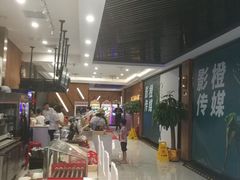 -大光明丽星VIP影城(昌里路杜比全景声店)