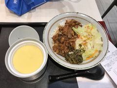 -永和大王(浦东南路店)