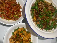 -兰湘子·湘菜小炒(崂山丽达店)