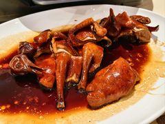 -侨美食家·粤菜(体育西路店)