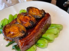 鲍鱼红烧肉-人间采蜜(海信广场店)