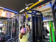 -M.S拳击泰拳馆(大学路店)