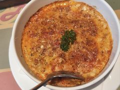 -安妮意大利餐厅(国贸店)