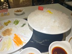 顺德鱼生-顺峰顺水顺德菜(第一百货店)