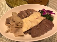 -巴扎美食·新疆菜·西域歌舞表演餐厅(新疆大厦店)