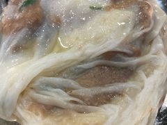 -标记美食新鲜猪杂(兴南大道店)