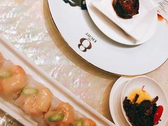 -8餐厅(新葡京酒店)