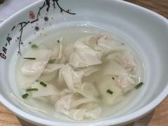-顾一碗馄饨·烧麦(儿童医学中心店)