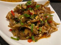 -小城粥道·海胆鲜虾粥(解放广场店)